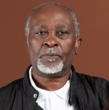 Dr. Abel M. Kamweya
